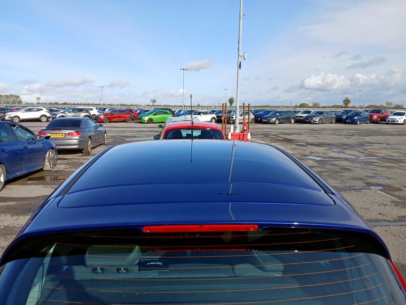 2014 FORD FIESTA 1.0 ECOBOOST ZETEC 5DR