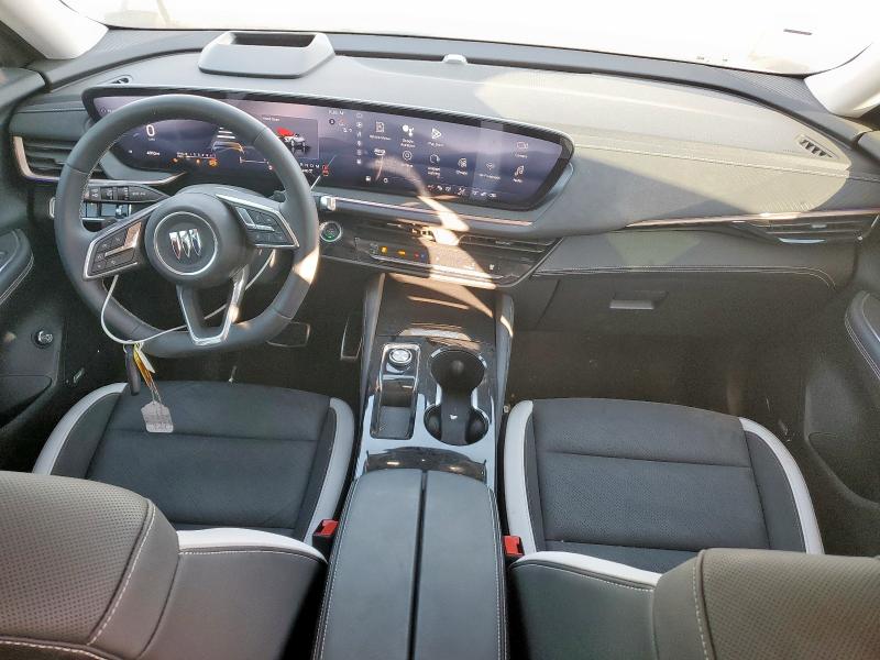  BUICK ENVISION S 2025 Серый