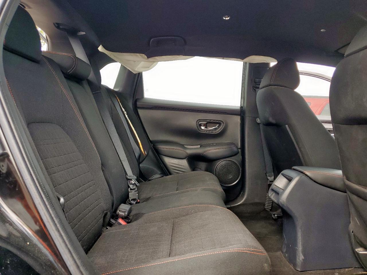 2023 Honda Hr-V Sport VIN: 3CZRZ1H5XPM729210 Lot: 85007825