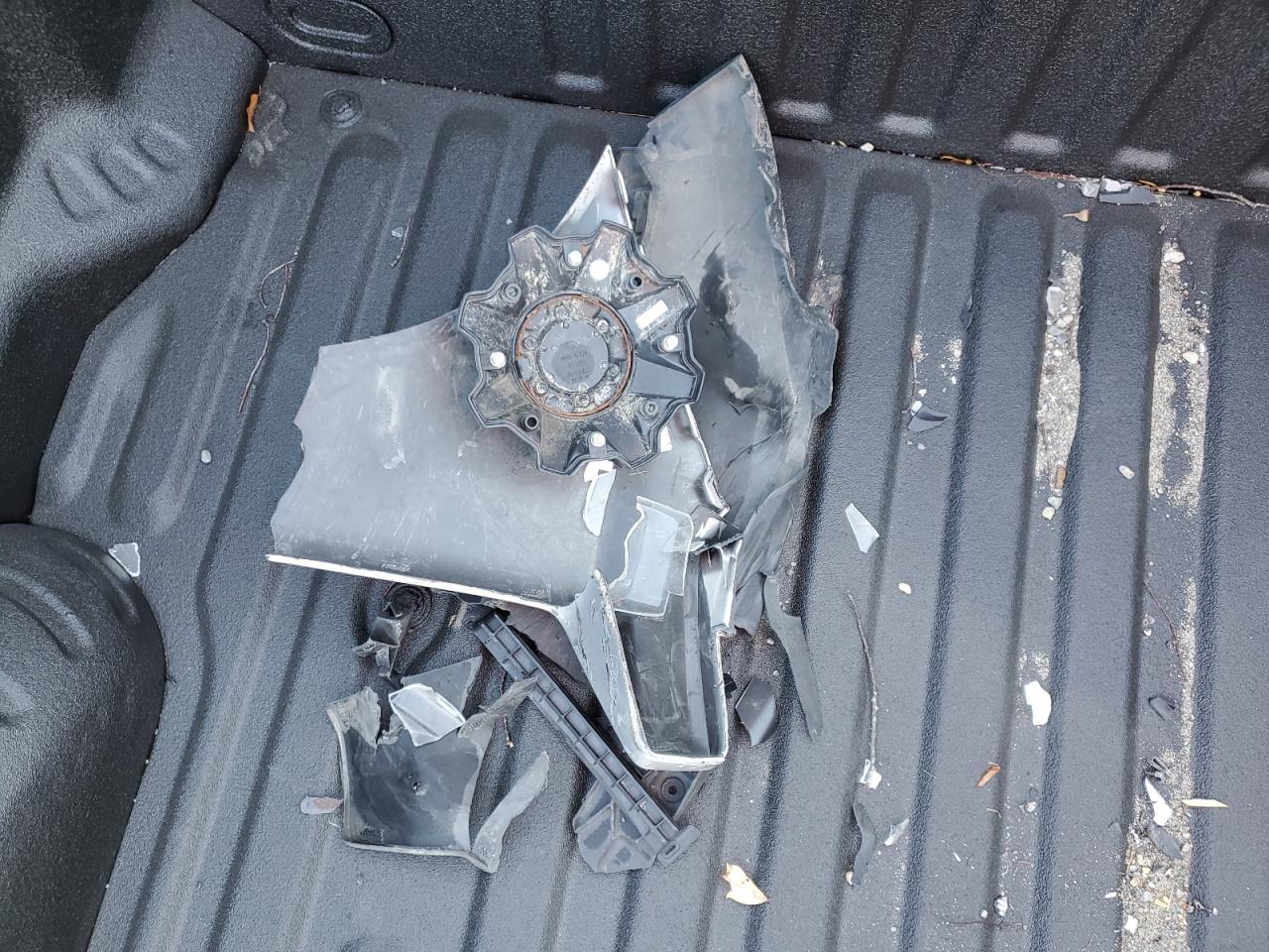 2021 Ford F250 Super Duty VIN: 1FT7X2B6XMED16215 Lot: 84376155