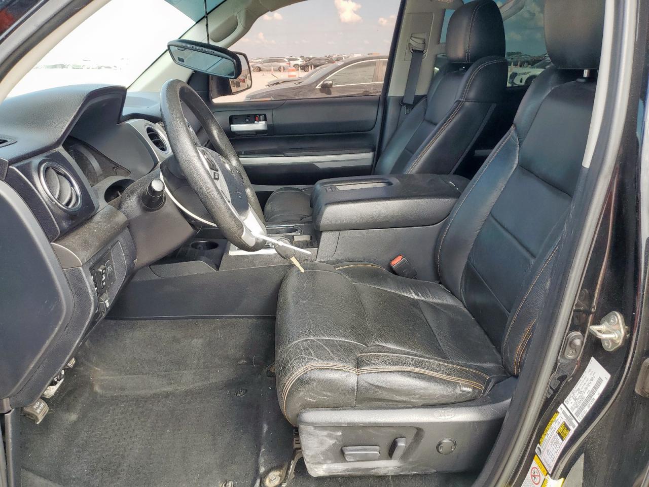 2020 Toyota Tundra Crewmax Sr5 VIN: 5TFDY5F1XLX879221 Lot: 85496765