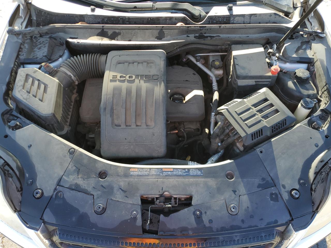 2016 GMC Terrain Sle VIN: 2GKALMEK8G6144270 Lot: 85642505