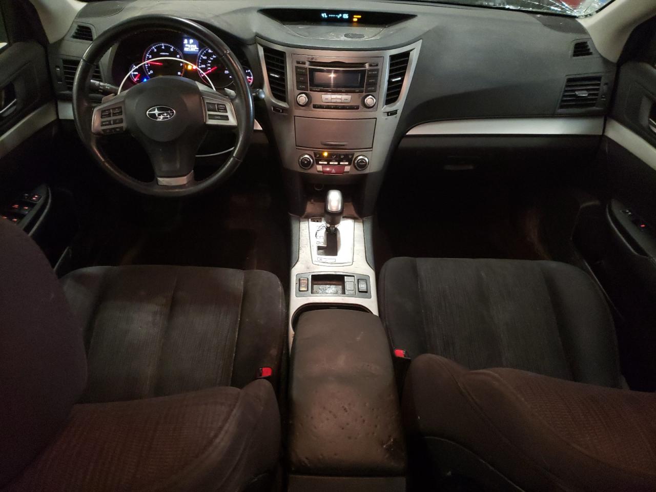 2013 Subaru Legacy 2.5I Premium VIN: 4S3BMCC61D3023144 Lot: 85498915