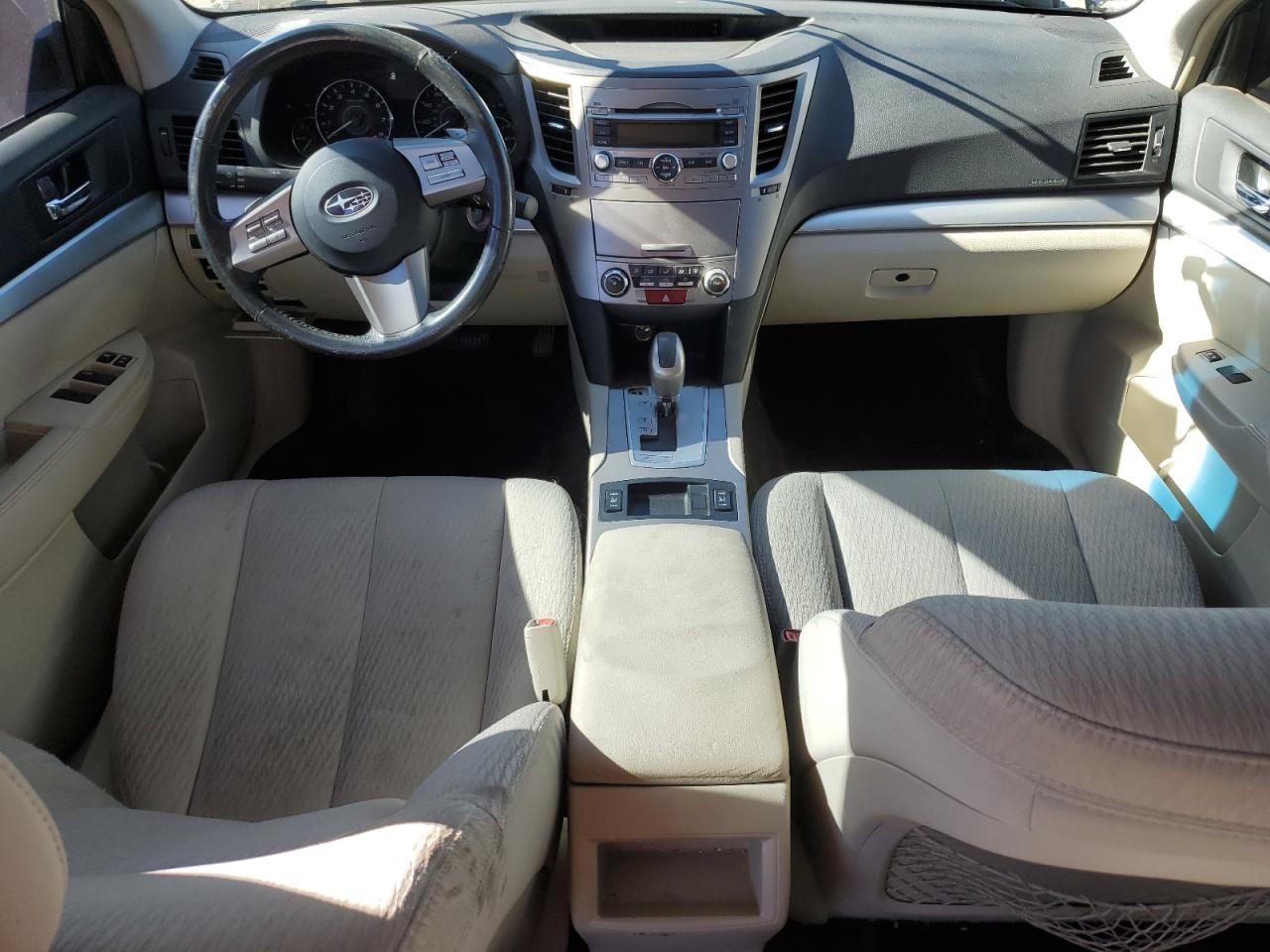 2011 Subaru Legacy 2.5I Premium VIN: 4S3BMBG69B3251006 Lot: 90688035