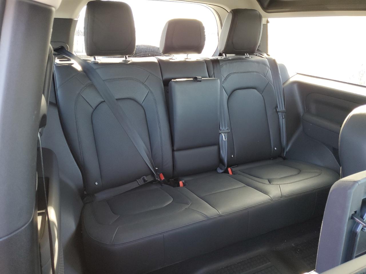 2023 Land Rover Defender 90 Se VIN: SALEP6EU7P2239584 Lot: 90538705