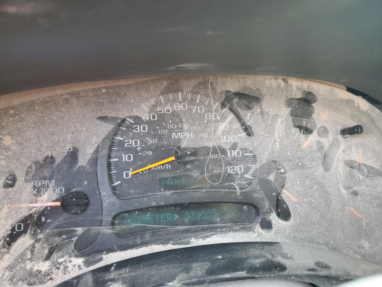 2003 GMC Yukon VIN: 1GKEC13Z03R143547 Lot: 85535295