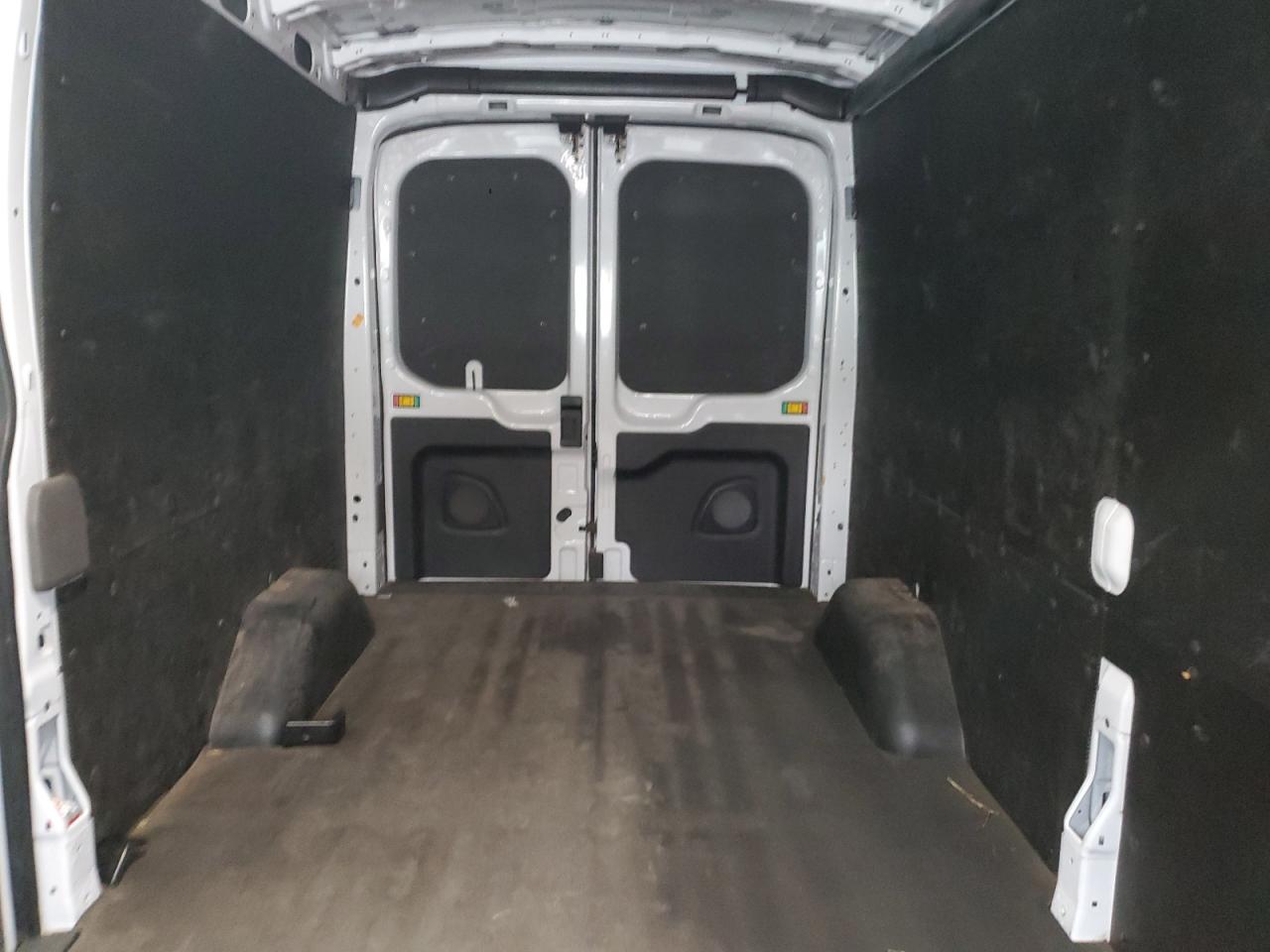 2023 Ford Transit T-250 VIN: 1FTBR2C84PKC00616 Lot: 91413055