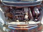 2015 KIA PICANTO 2  for sale at Copart ROCHFORD