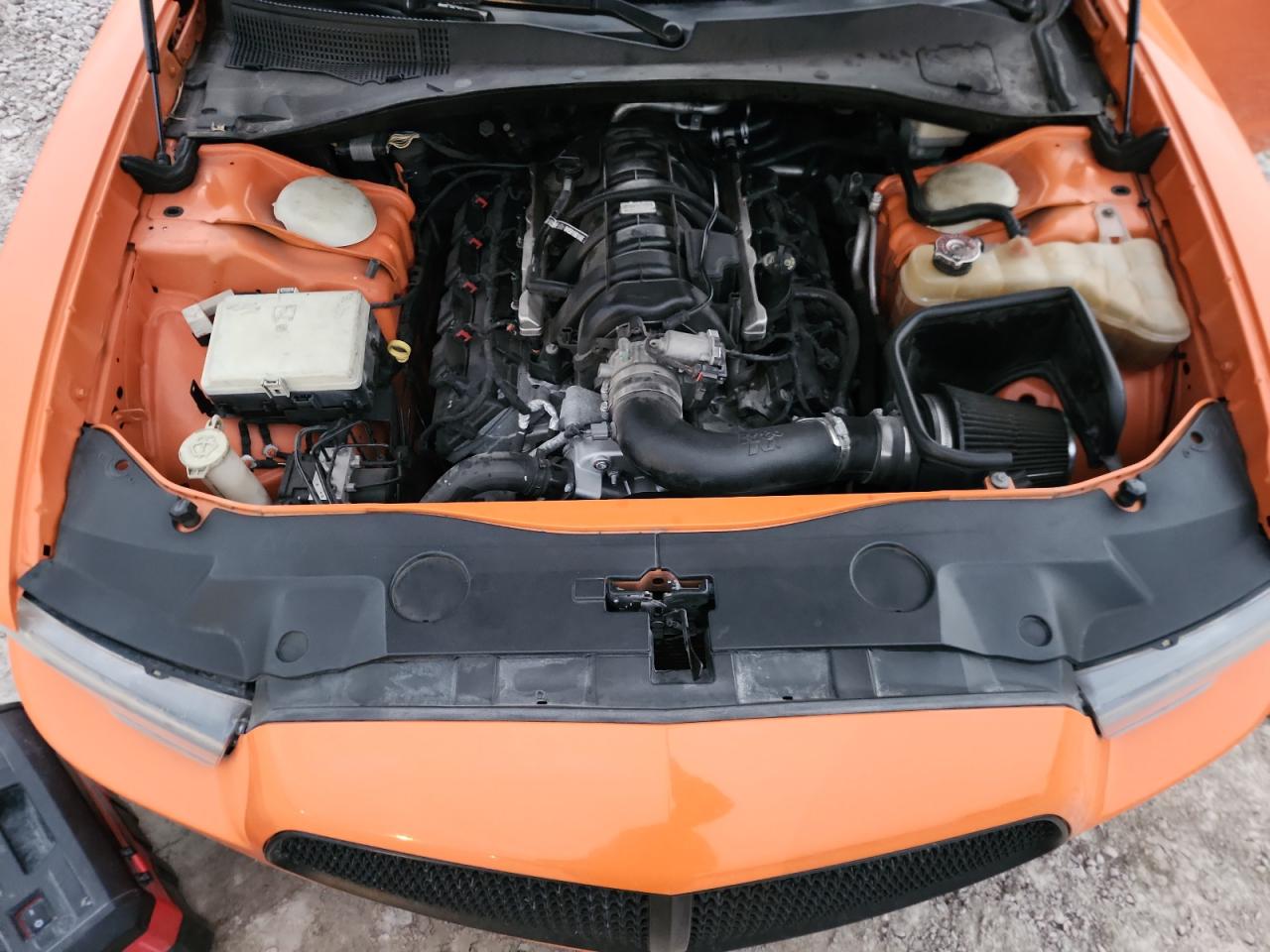 2014 Dodge Charger R/T VIN: 2C3CDXCT8EH161073 Lot: 86599615