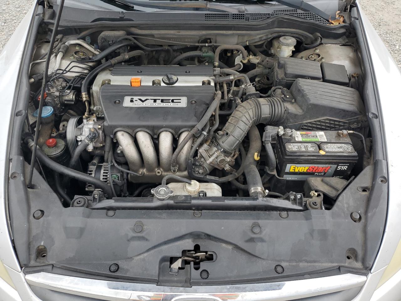 2006 Honda Accord Se VIN: 1HGCM56336A048886 Lot: 82270465