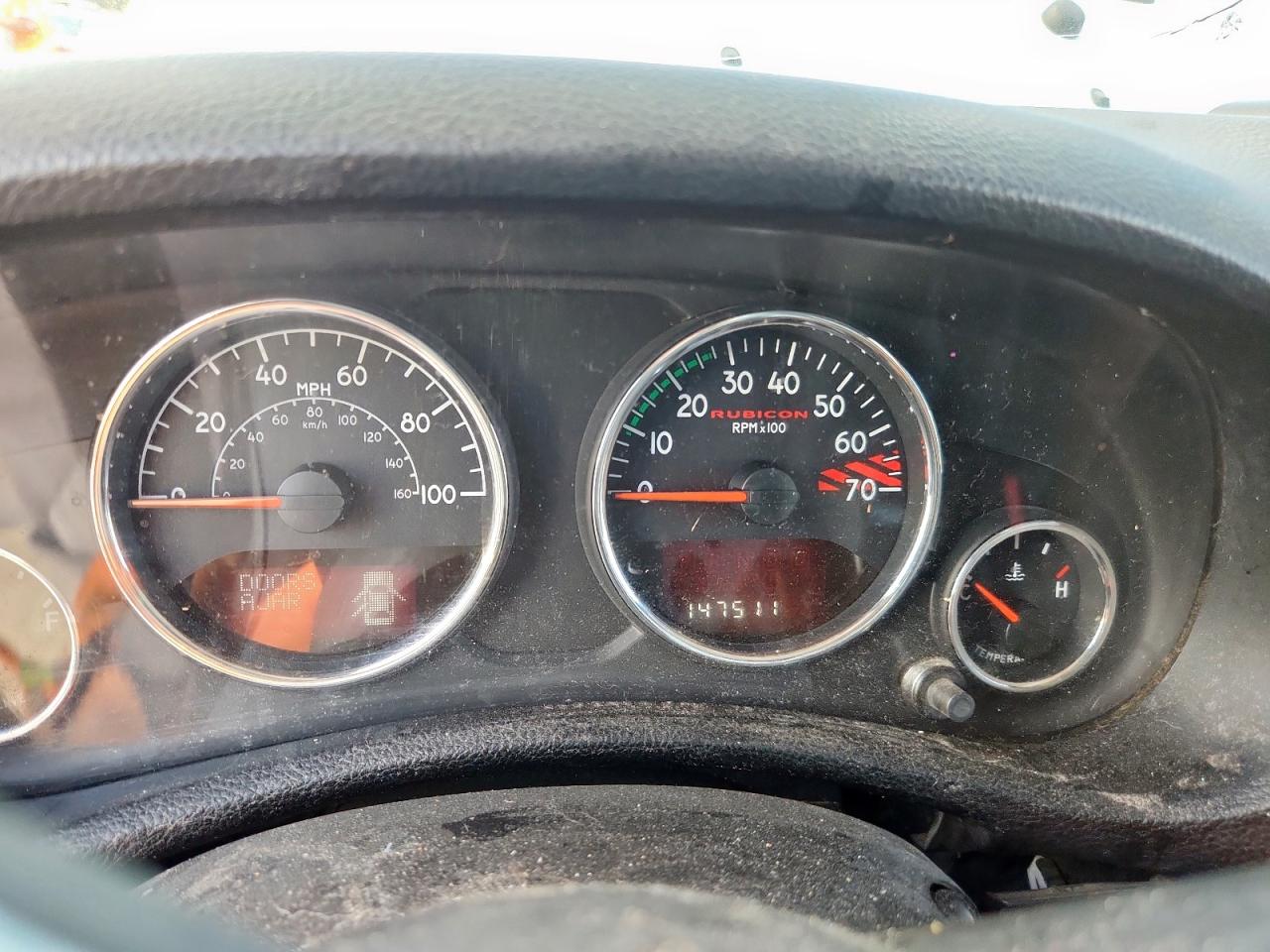 2014 Jeep Wrangler Unlimited Rubicon VIN: 1C4BJWFG5EL207101 Lot: 85734995