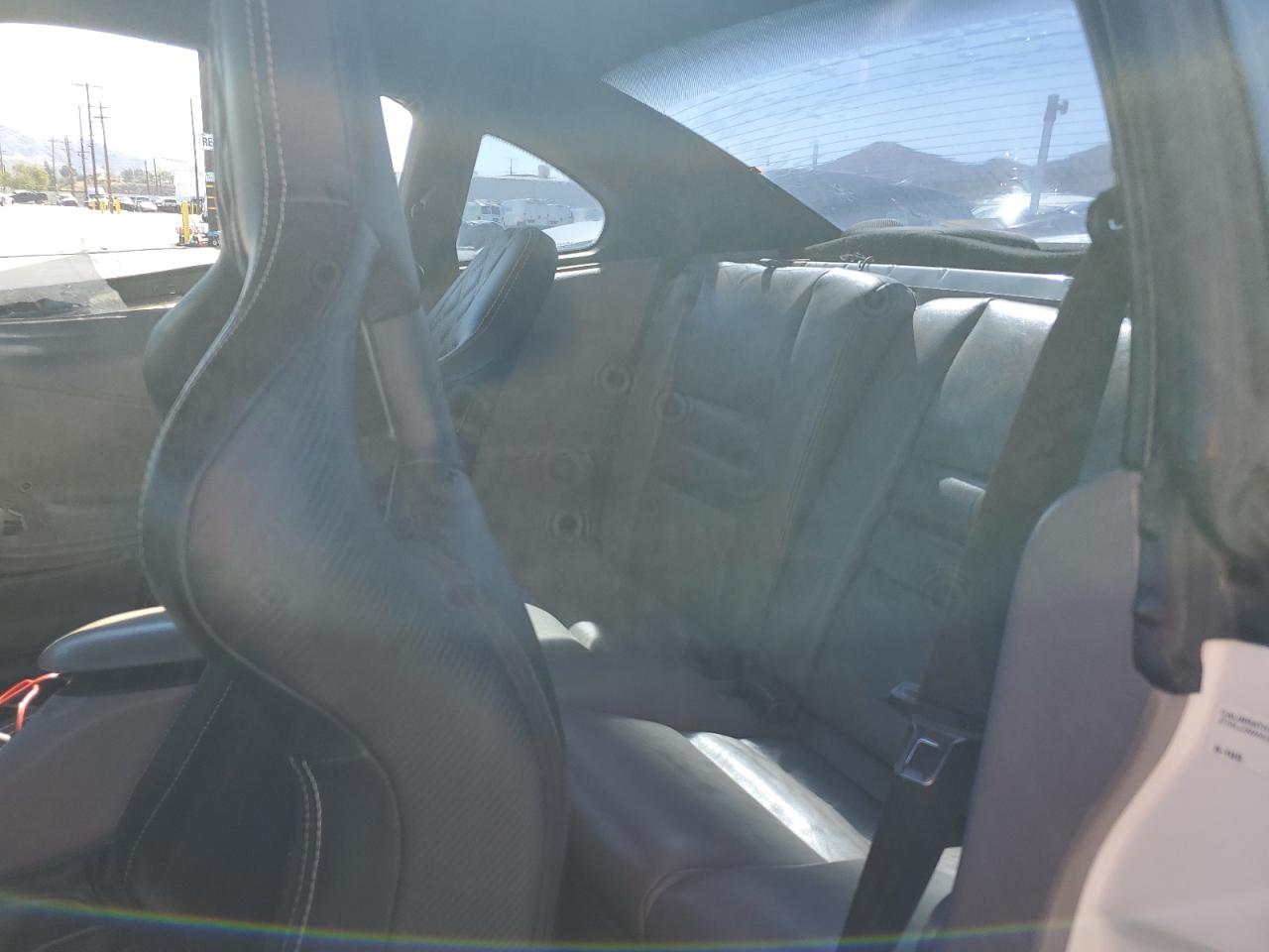 1998 Ford Mustang Gt VIN: 1FAFP42X9WF179805 Lot: 82494395