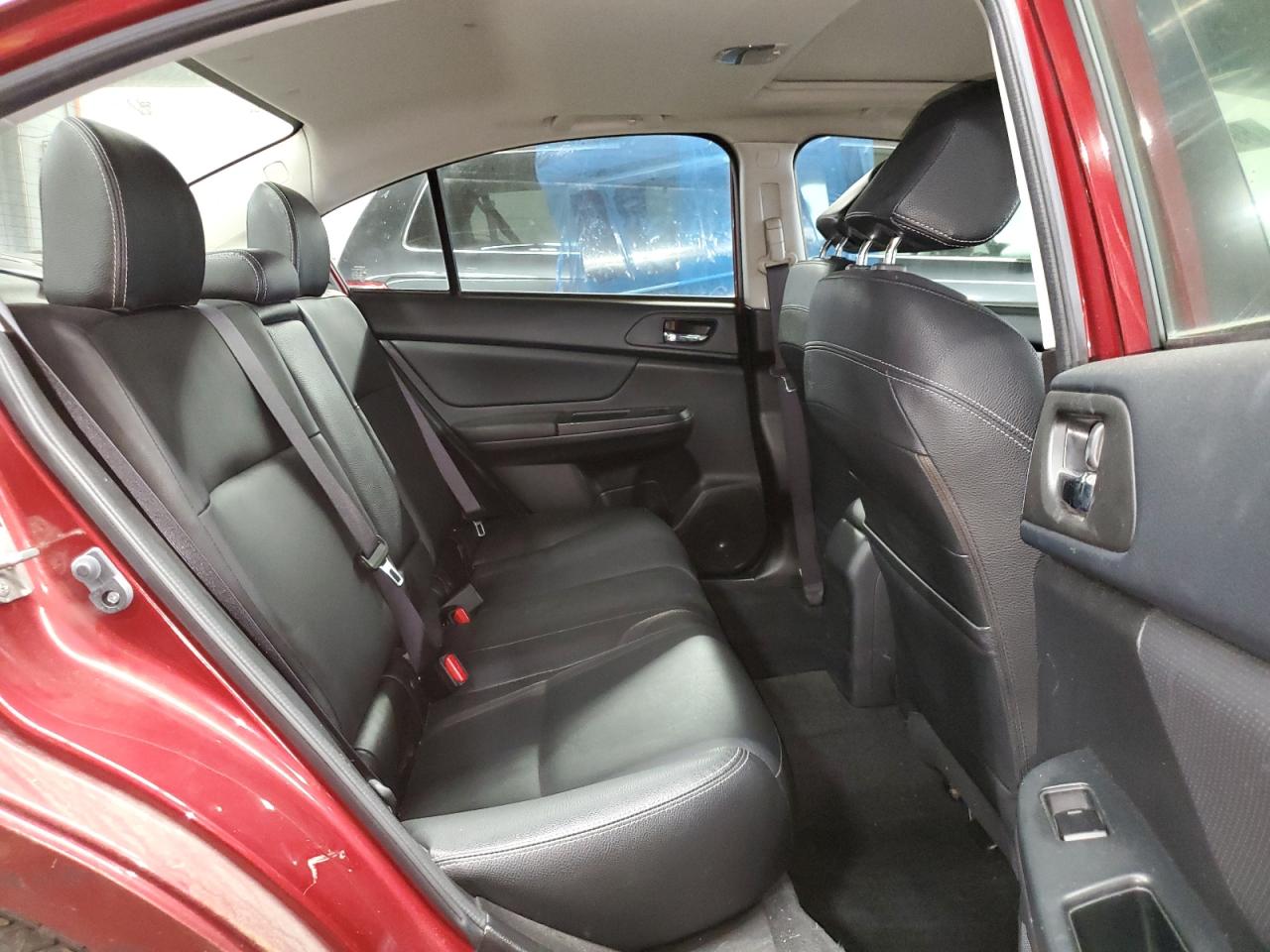 2013 Subaru Impreza Limited VIN: JF1GJAH64DH020470 Lot: 89437675