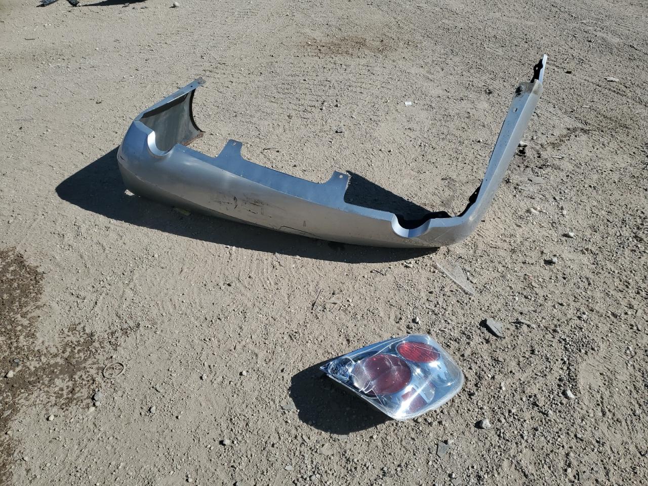 2005 Nissan Altima Se VIN: 1N4BL11D35C351049 Lot: 85491285