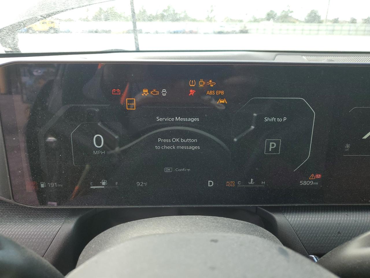 2025 Kia K4 Gt Line VIN: 3KPFW4DE7SE125996 Lot: 85187565