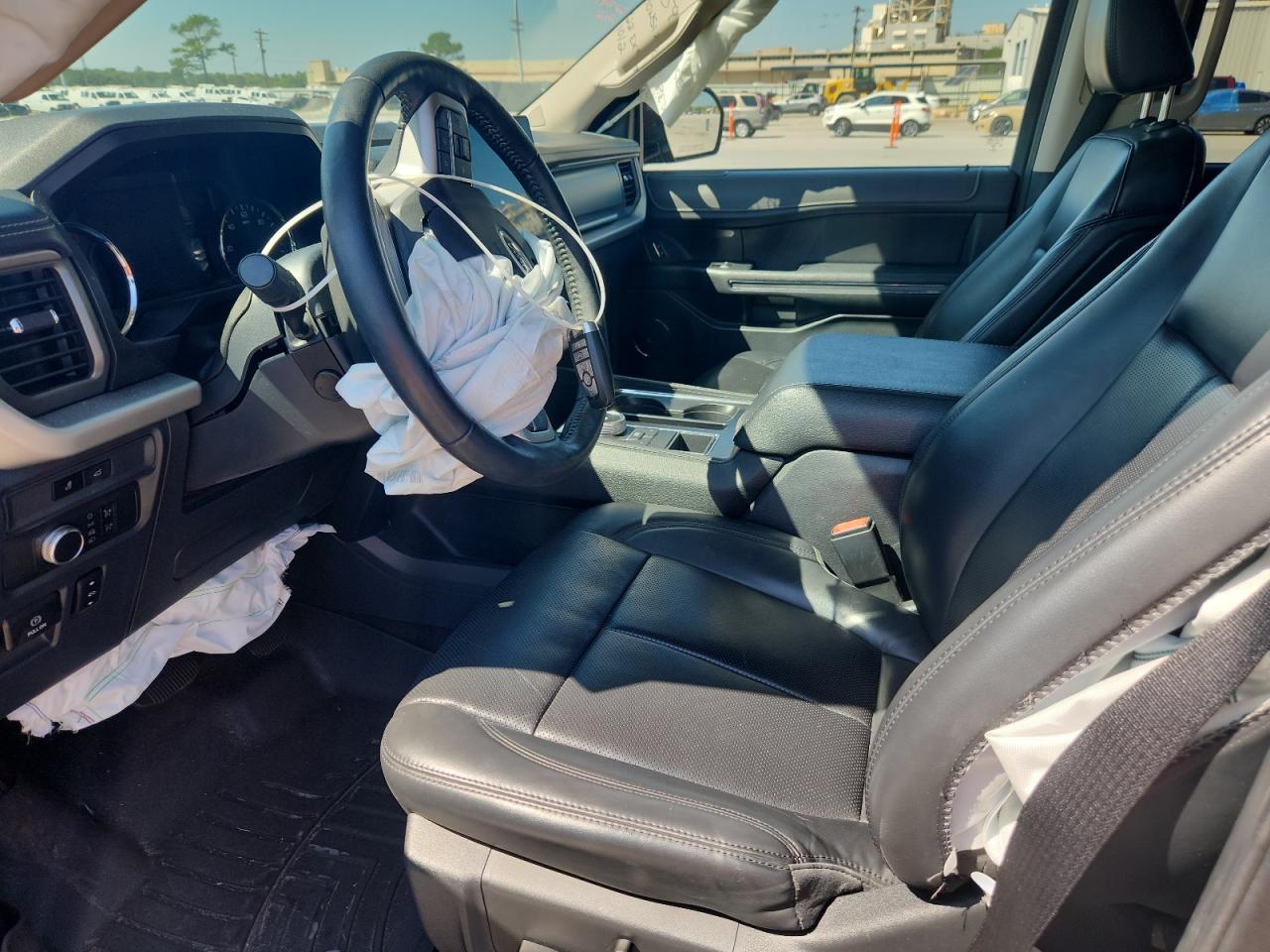 2022 Ford Expedition Max Xlt VIN: 1FMJK1HT9NEA26928 Lot: 86138265