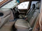 2003 HYUNDAI SANTA FE V6 AUTO  for sale at Copart NEWBURY