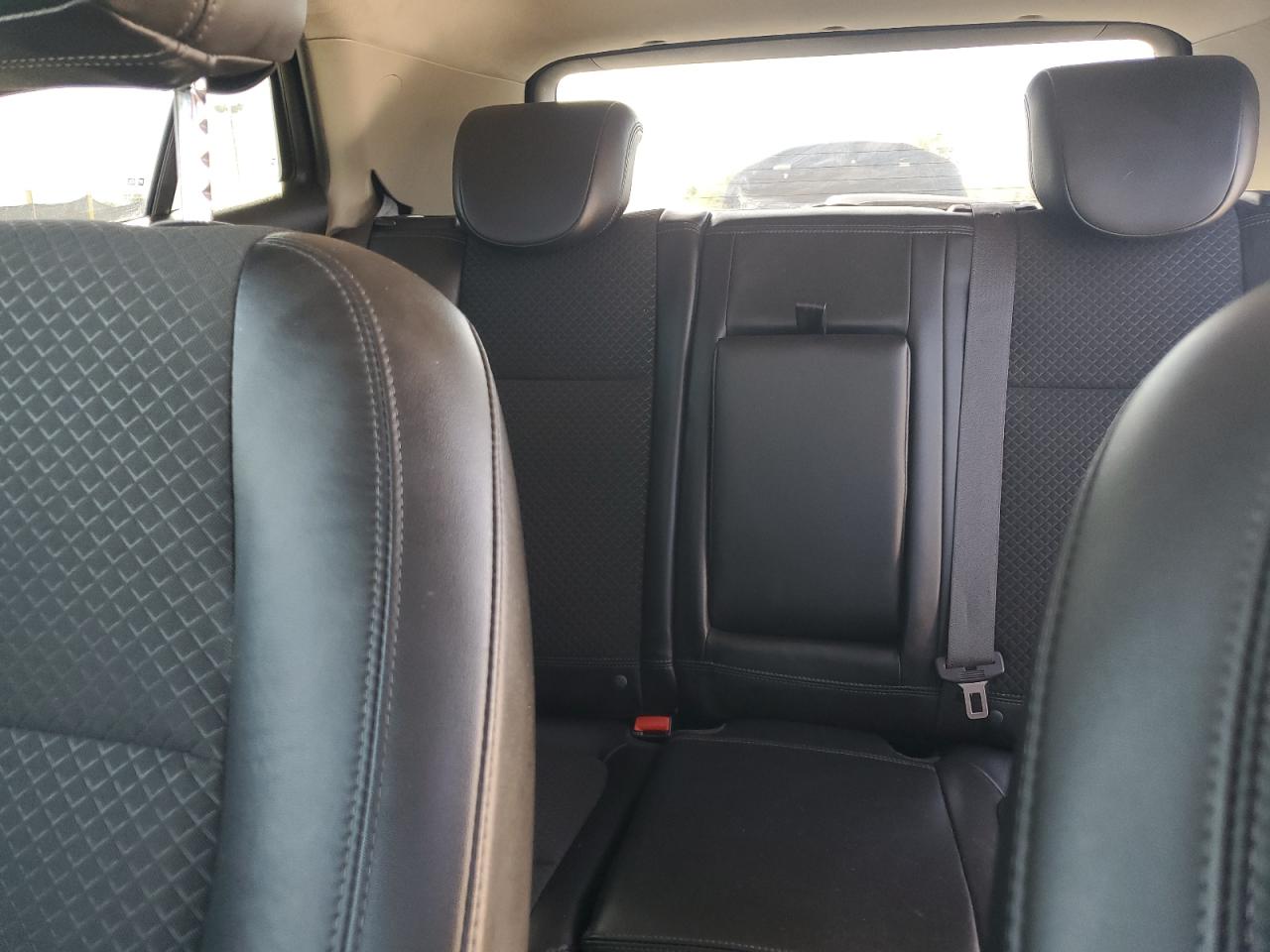 2017 Buick Encore Preferred Ii VIN: KL4CJBSB5HB086064 Lot: 81980855