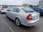 2011 SKODA OCTAVIA 2.0 TDI CR VRS 5DR DSG for sale at Copart CHESTER
