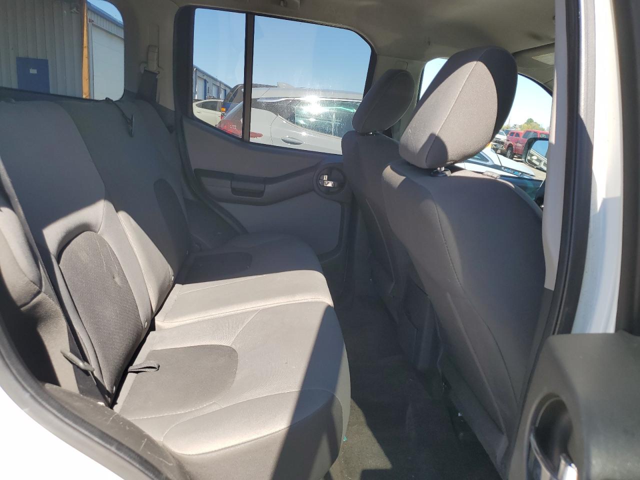 2014 Nissan Xterra X VIN: 5N1AN0NU9EN815594 Lot: 82172855