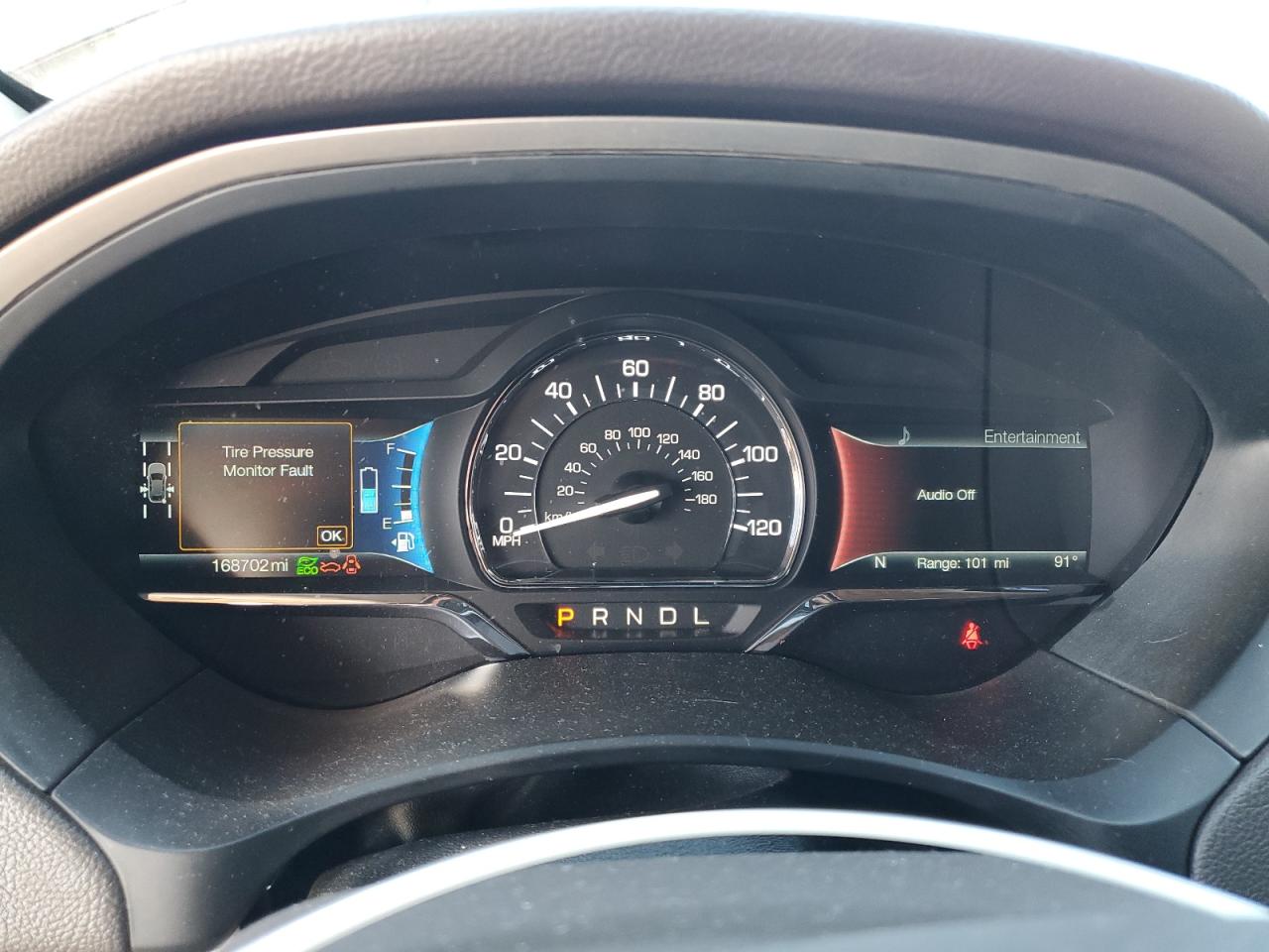 2018 Lincoln Mkz Hybrid Reserve VIN: 3LN6L5MU1JR614872 Lot: 87489205