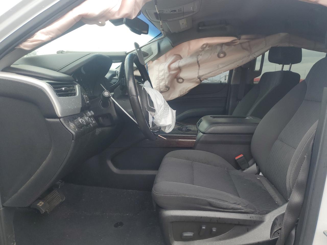 2019 GMC Yukon Sle VIN: 1GKS2AKC2KR270351 Lot: 90375065