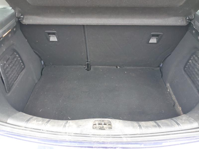 2015 CITROEN C3 VT PURETECH 
