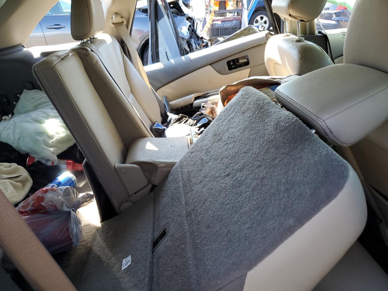 2013 Ford Edge Sel VIN: 2FMDK3JC6DBA72925 Lot: 82245105