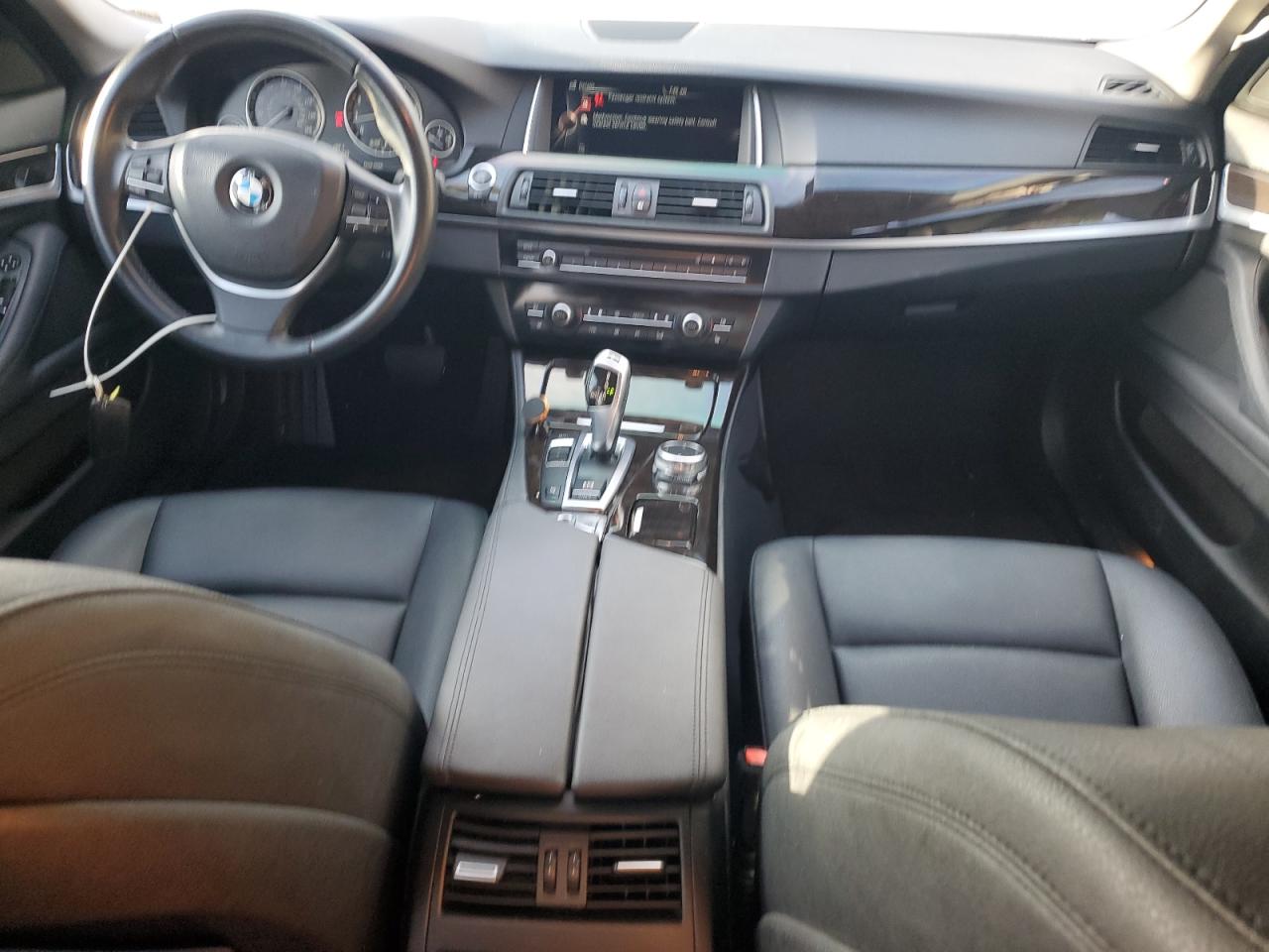 2015 BMW 528 I VIN: WBA5A5C51FD522271 Lot: 81959815