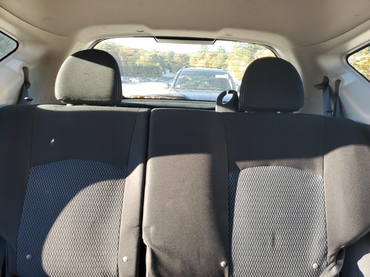 2015 Nissan Versa Note S VIN: 3N1CE2CP3FL372319 Lot: 87369185