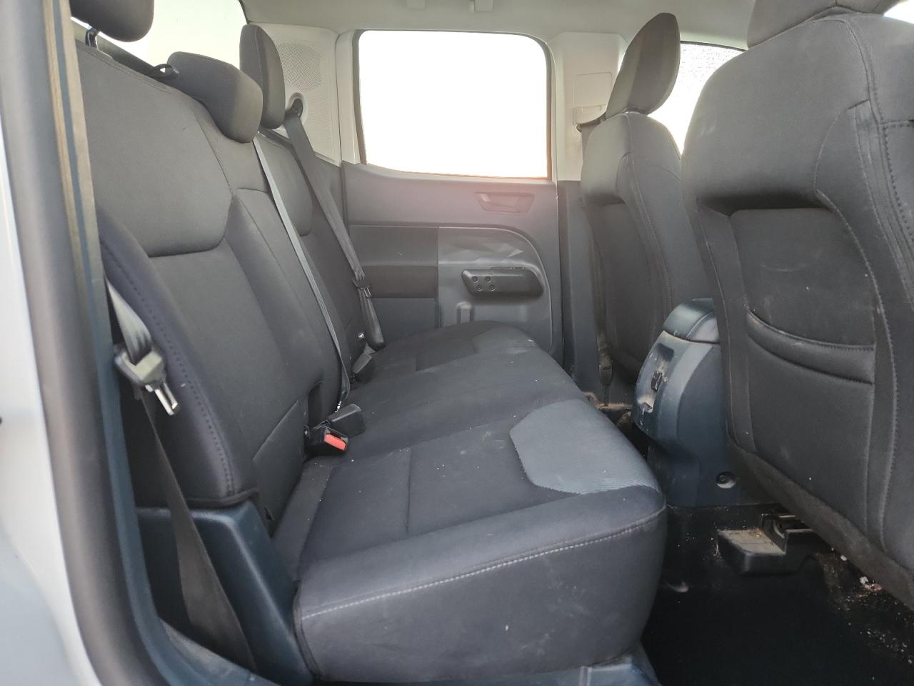 2022 Ford Maverick Xl VIN: 3FTTW8E98NRA97263 Lot: 86168815