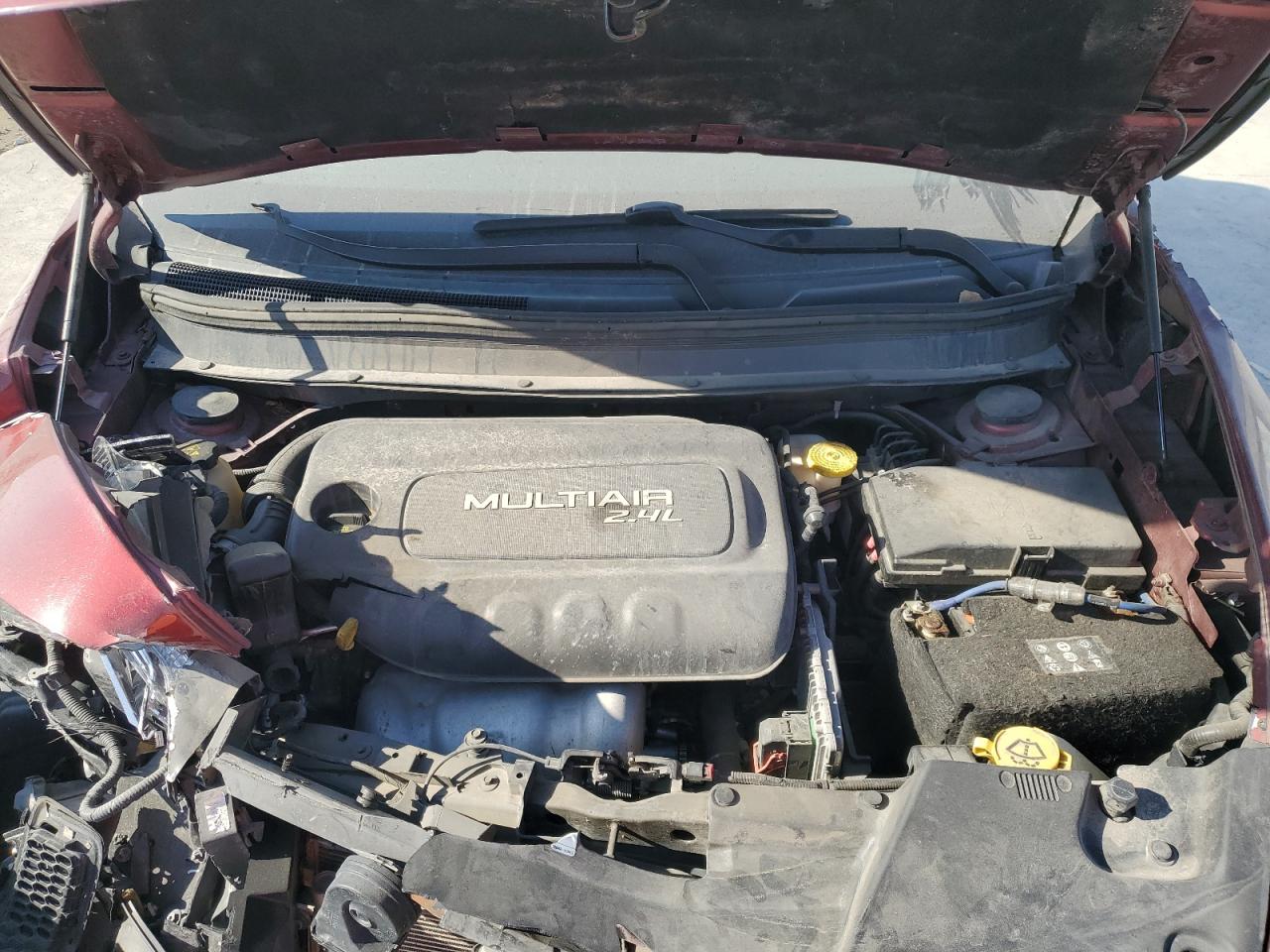 2018 Jeep Cherokee Latitude VIN: 1C4PJLCB0JD621159 Lot: 86636905