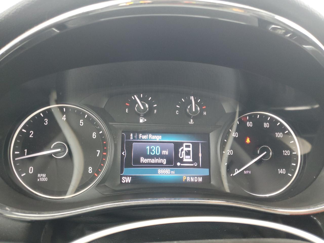 2020 Buick Encore Essence VIN: KL4CJCSB6LB069191 Lot: 90053735