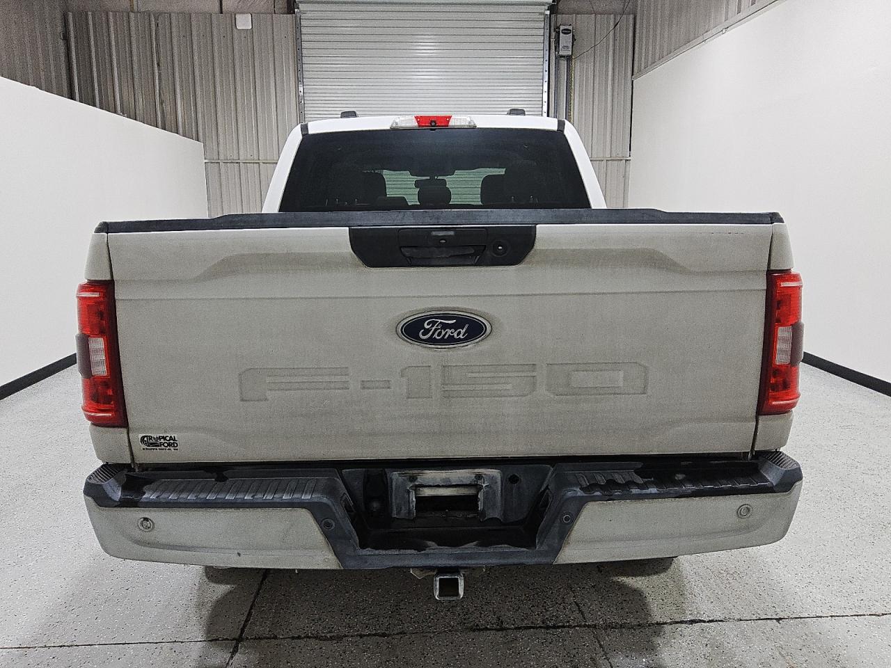 2021 Ford F150 Supercrew VIN: 1FTFW1E57MFA03659 Lot: 87223645