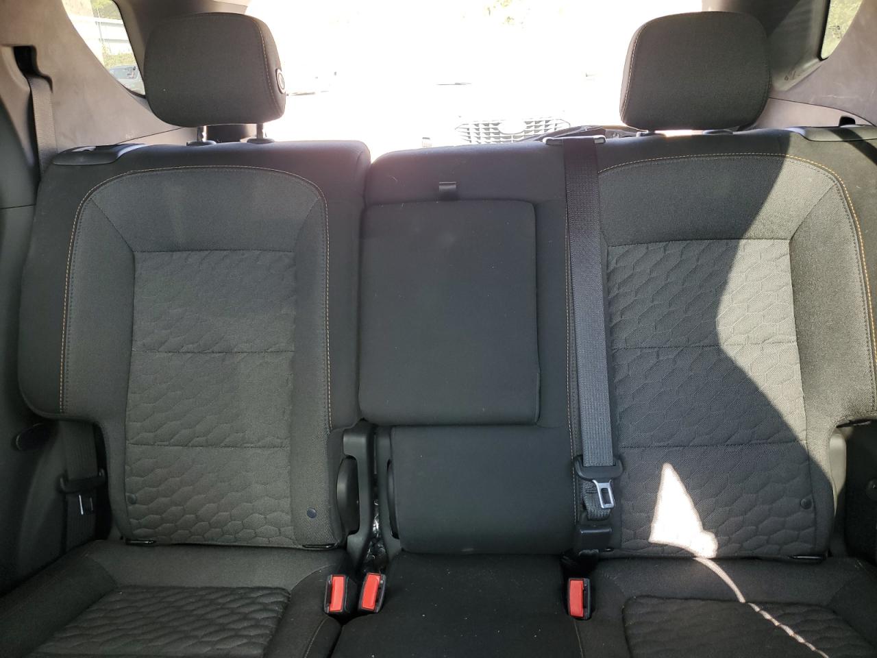 2018 Chevrolet Equinox Lt VIN: 3GNAXJEV0JS592110 Lot: 84802235