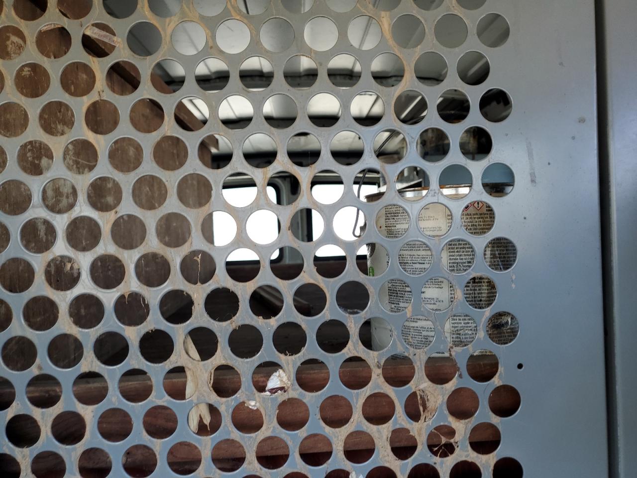 2003 Chevrolet Express G3500 VIN: 1GCHG35U031115014 Lot: 84866345