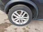 2012 NISSAN JUKE ACENTA PREMIUM CVT  for sale at Copart SANDY