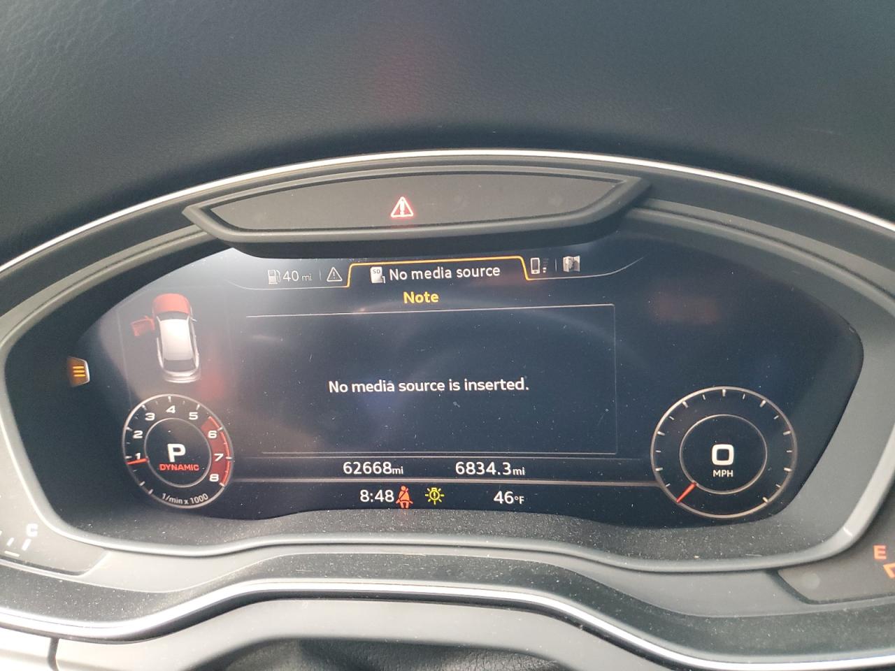 2018 Audi Sq5 Premium Plus VIN: WA1A4AFY0J2204065 Lot: 89911595