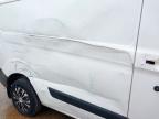 2017 FORD TRANSIT CUSTOM 290  for sale at Copart SANDY