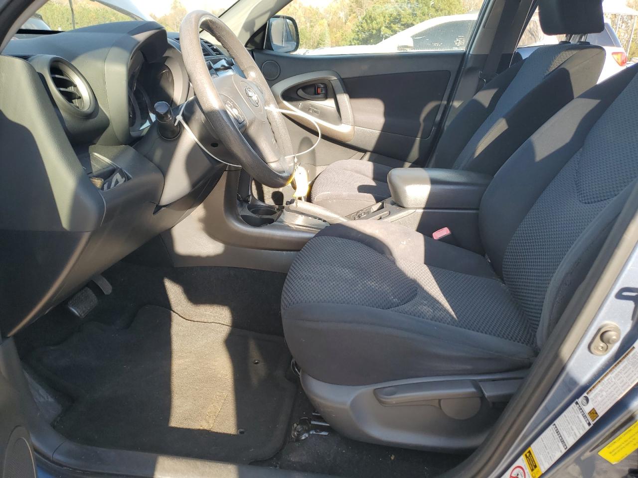 2009 Toyota Rav4 Sport VIN: JTMBF32V29D008754 Lot: 82745645