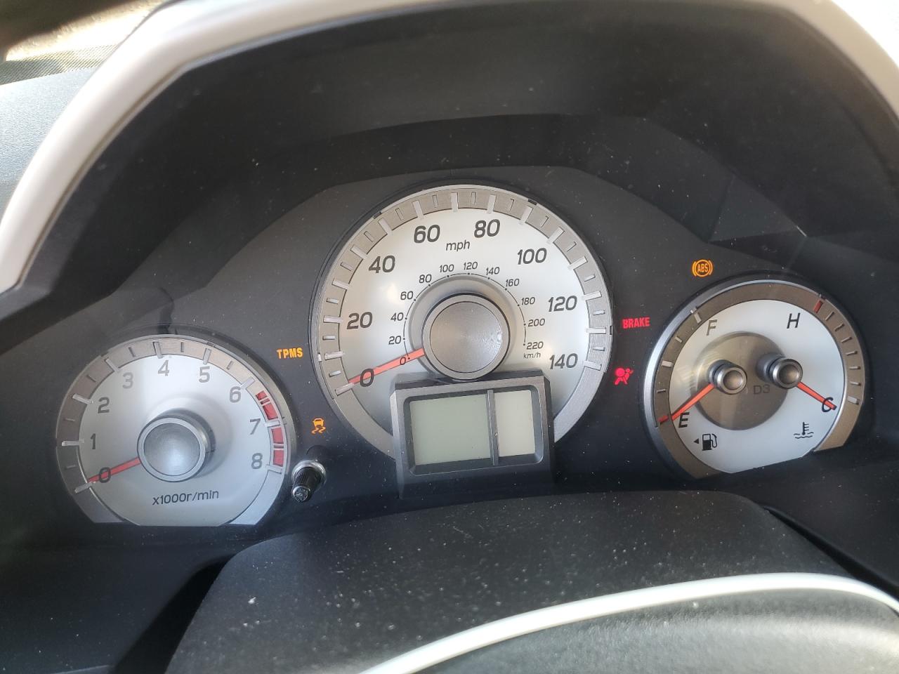 2014 Honda Pilot Exl VIN: 5FNYF4H55EB011819 Lot: 85920215