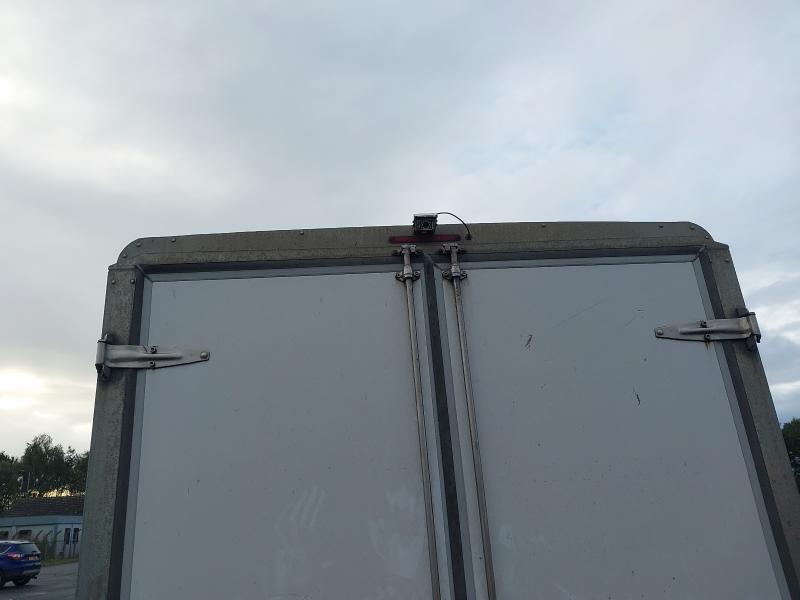 2017 VAUXHALL MOVANO L3H1 F3500 CDTI 