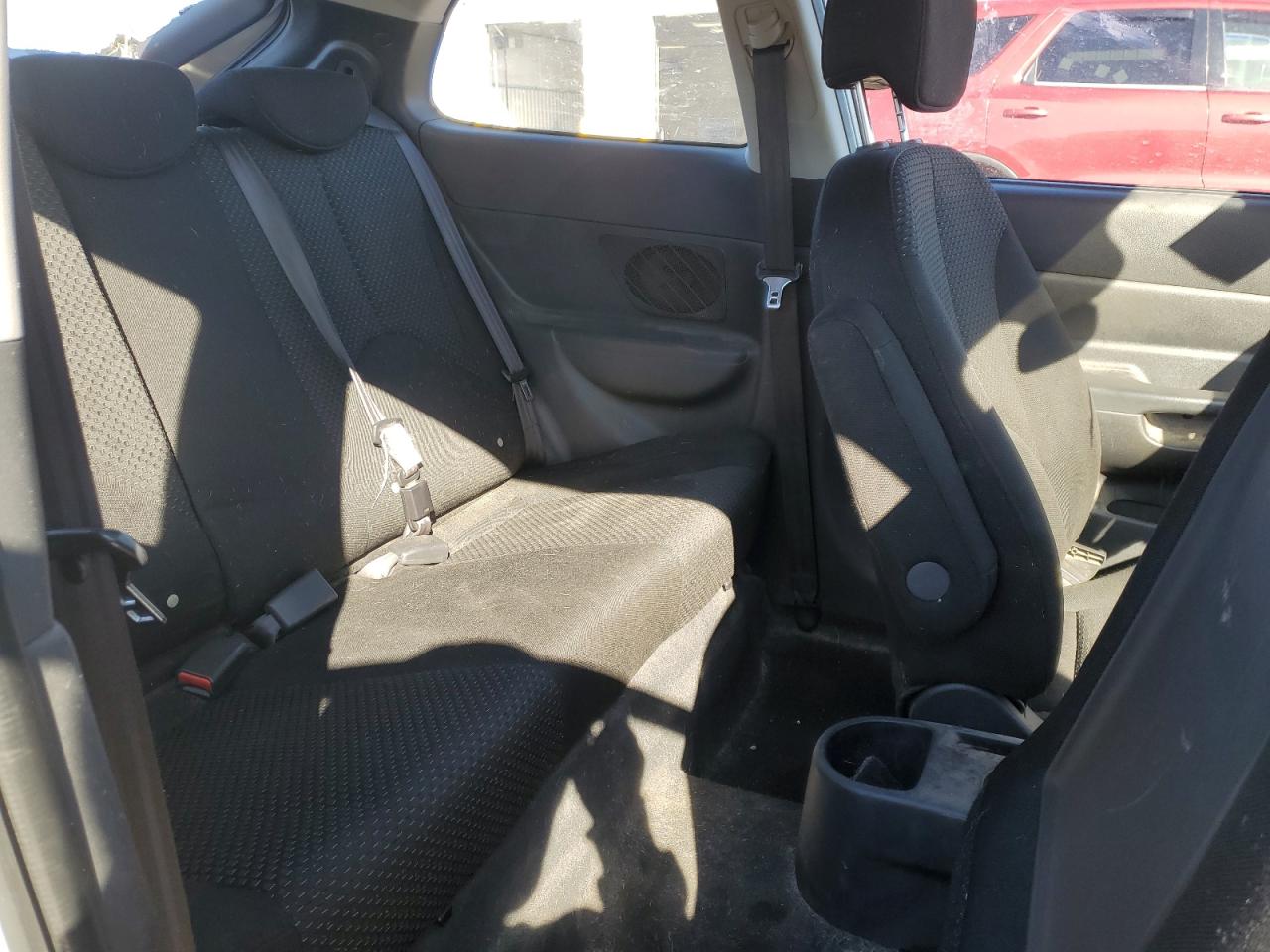 2009 Hyundai Accent Gs VIN: KMHCM36C79U137622 Lot: 84999655