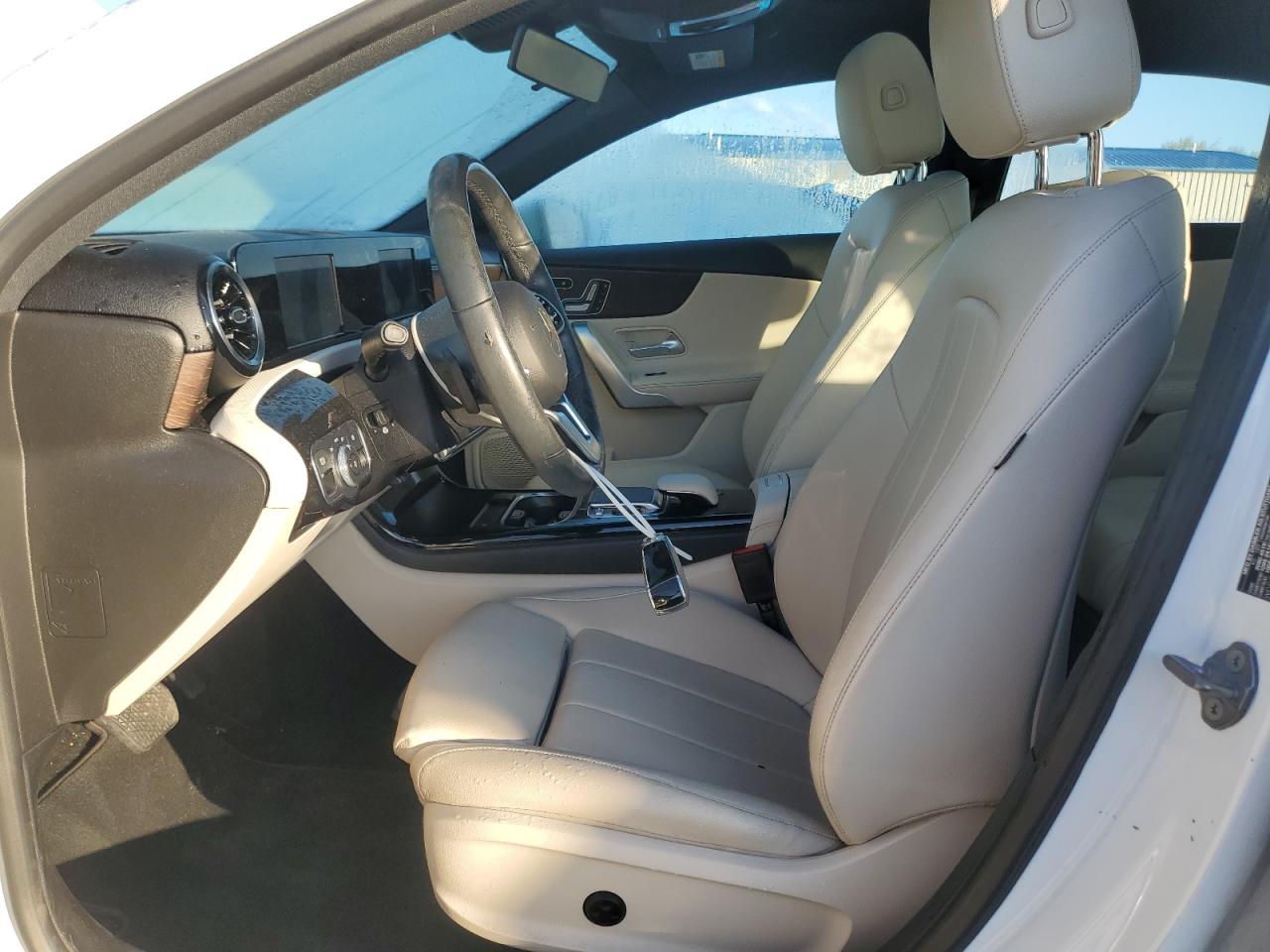 2019 Mercedes-Benz A 220 4Matic VIN: WDD3G4FB9KW020360 Lot: 87194175