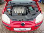 2004 VOLKSWAGEN GOLF S SDI  for sale at Copart YORK