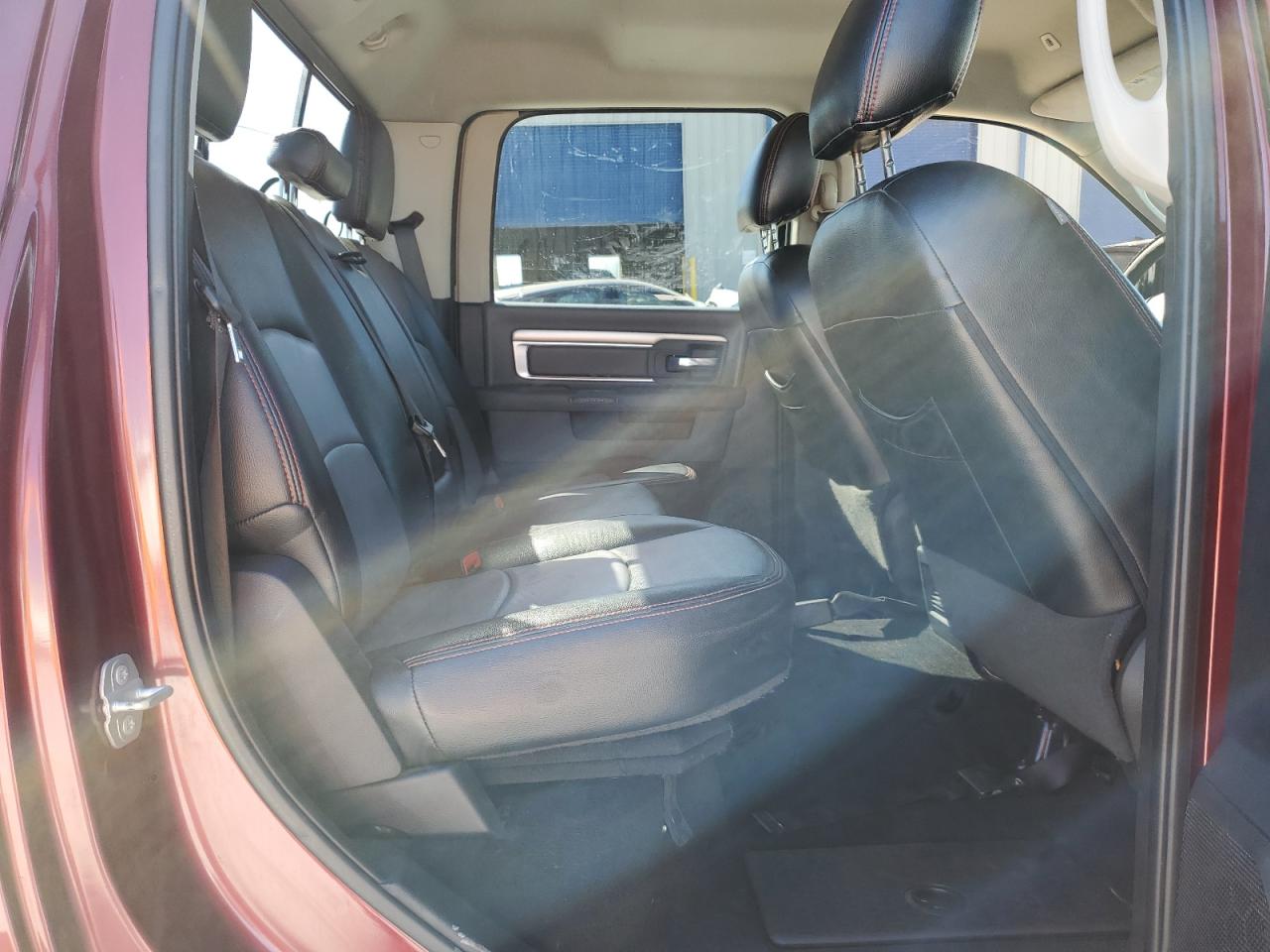 2019 Ram 1500 Classic Slt VIN: 1C6RR6LT5KS573867 Lot: 82640625