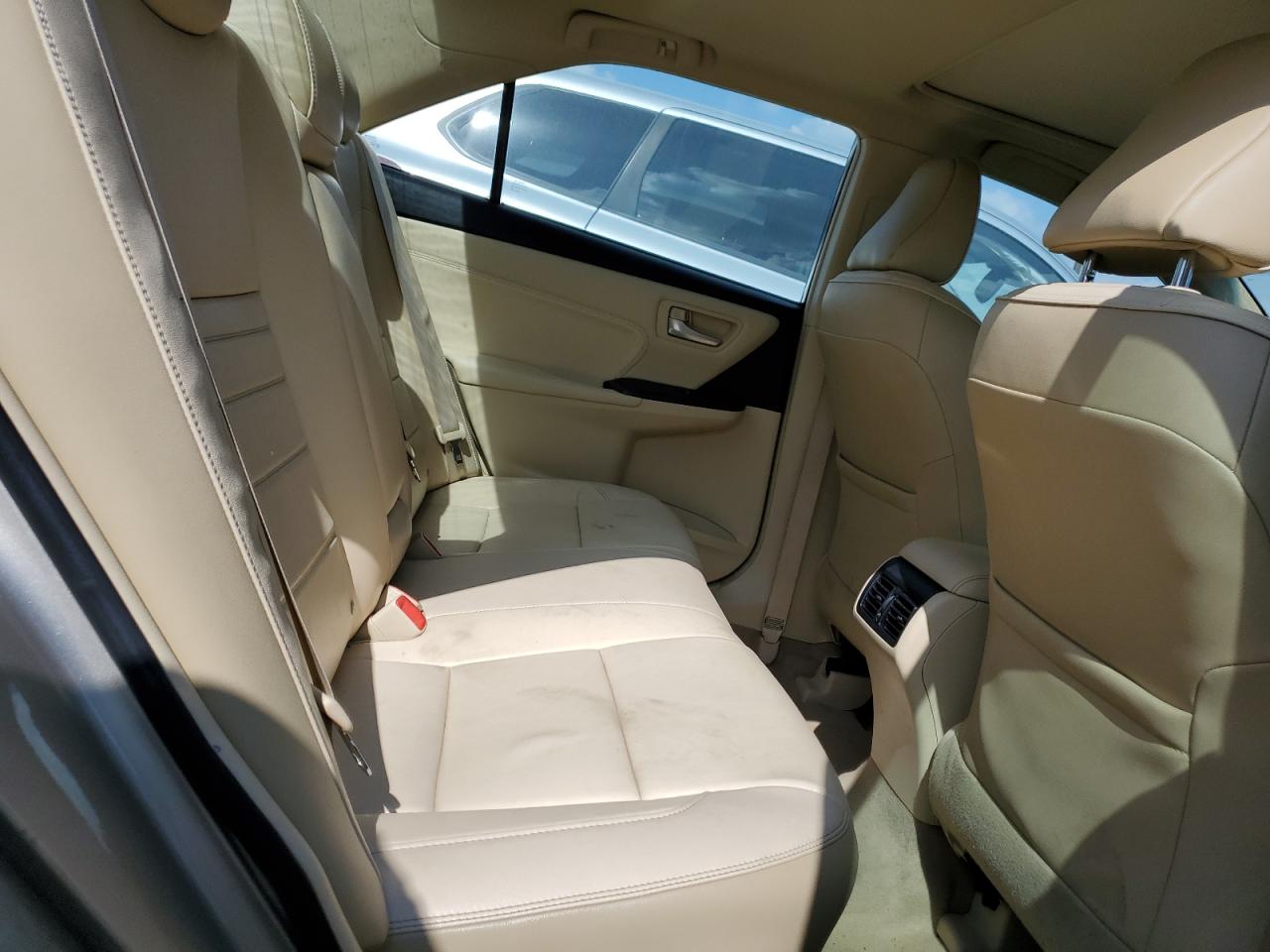 2016 Toyota Camry Le VIN: 4T1BF1FK9GU528866 Lot: 84287895