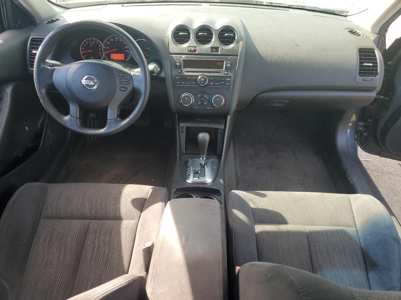 2012 Nissan Altima Base VIN: 1N4AL2AP4CC185049 Lot: 86313575