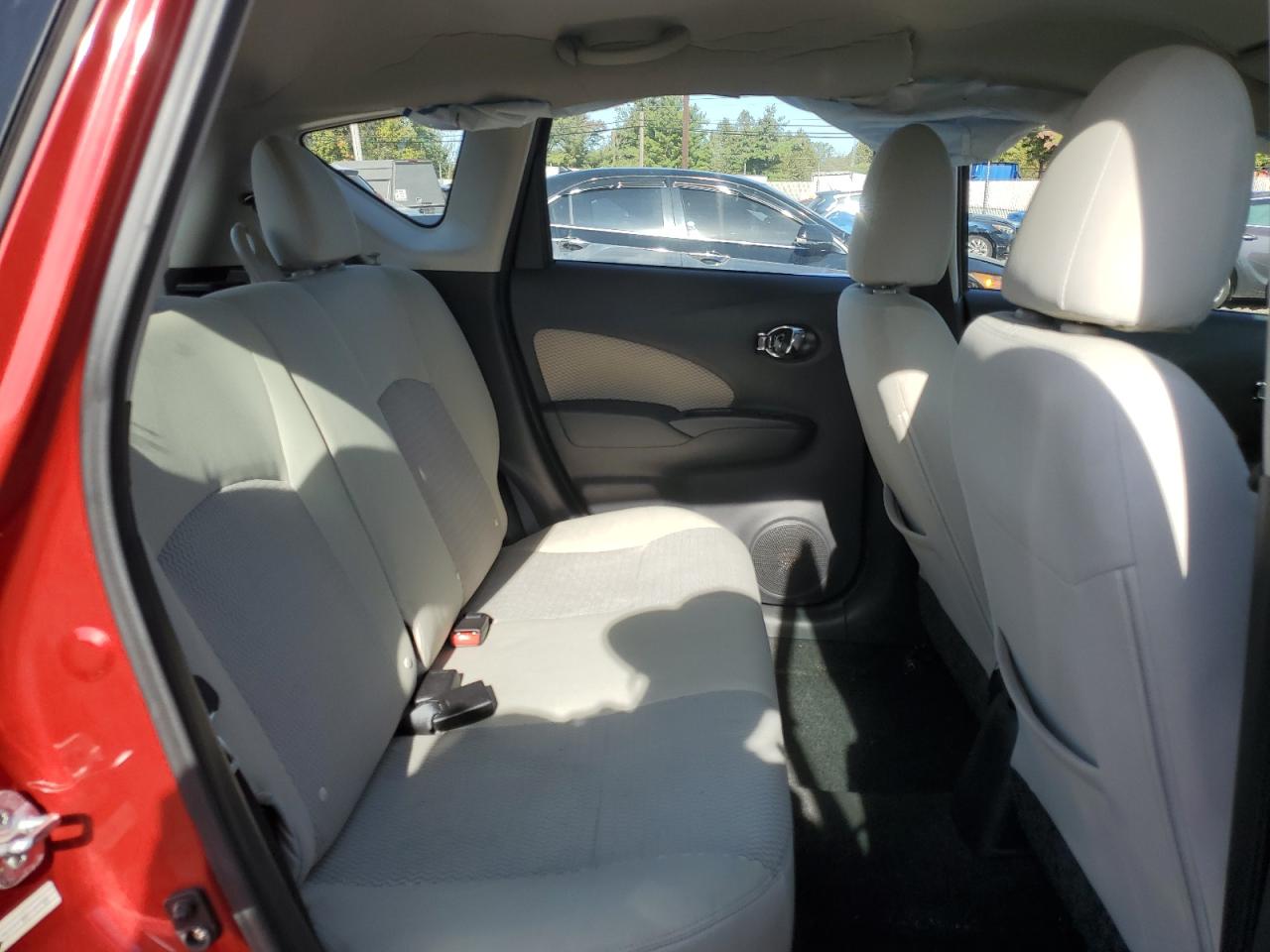 2014 Nissan Versa Note S VIN: 3N1CE2CP8EL400369 Lot: 81939105
