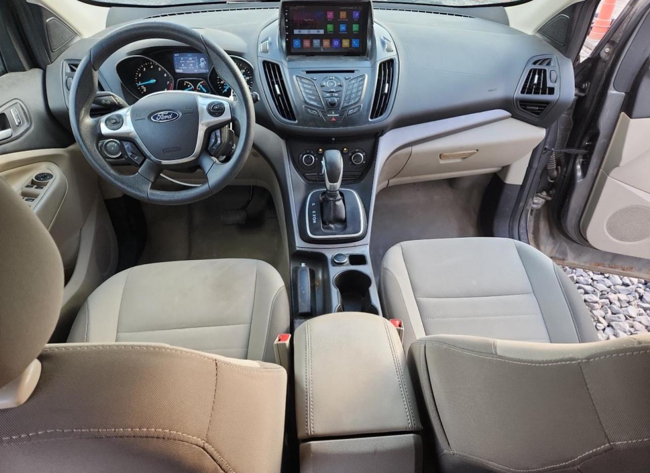 2014 Ford Escape Se VIN: 1FMCU9GX0EUB81900 Lot: 85336455